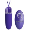 mini balle vibrante darlene youth violet