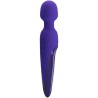 antony youth wand vibrateur violette effet chaleur