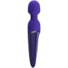 antony youth wand vibrateur violette effet chaleur