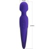 antony youth wand vibrateur violette effet chaleur