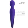 antony youth wand vibrateur violette effet chaleur