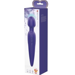 antony youth wand vibrateur violette effet chaleur