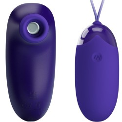 stimulateur et oeuf portable