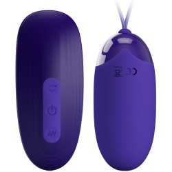 stimulateur et oeuf portable
