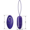 selkie youth mini oeuf vibrant télécommande violet