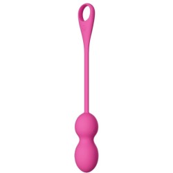 balles vibrantes rechargeables elvira rose