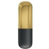 vibrateur bullet rechargeable dor?