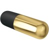 vibrateur bullet rechargeable dor?