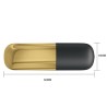vibrateur bullet rechargeable dor?
