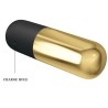 vibrateur bullet rechargeable dor?