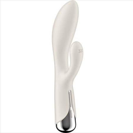 spinning rabbit 1 clitoris et stimulation du point g beige