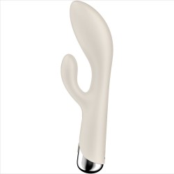 spinning rabbit 1 clitoris et stimulation du point g beige