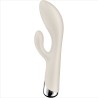 spinning rabbit 1 clitoris et stimulation du point g beige