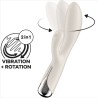 spinning rabbit 1 clitoris et stimulation du point g beige