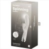 spinning rabbit 1 clitoris et stimulation du point g beige