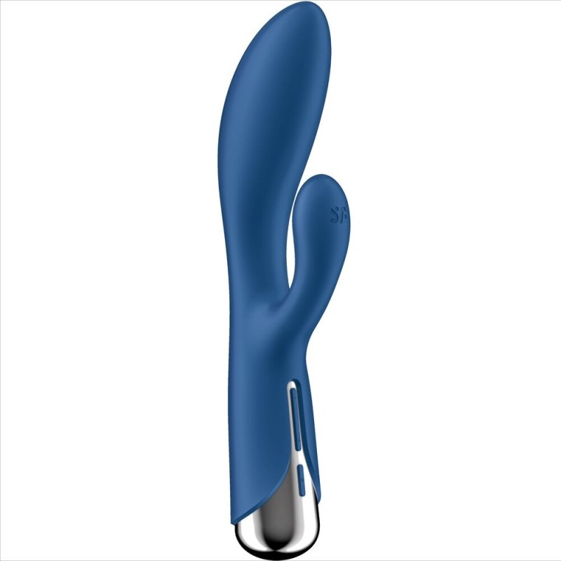 spinning rabbit 1 clitoris et stimulation du point g bleu spinning rabbit 1 clitoris et stimulation du point g bleu