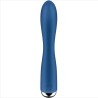 spinning rabbit 1 clitoris et stimulation du point g bleu