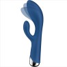 spinning rabbit 1 clitoris et stimulation du point g bleu