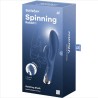 spinning rabbit 1 clitoris et stimulation du point g bleu