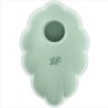 vibrateur cloud dancer vert air pulse