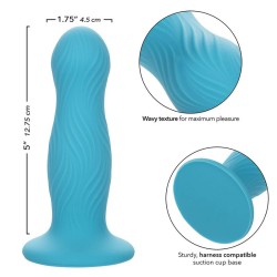 wave rider plug anal bleu
