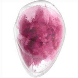 cloud dancer vibrateur rouge air pulse