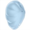 vibrateur cloud dancer bleu air pulse