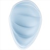 vibrateur cloud dancer bleu air pulse