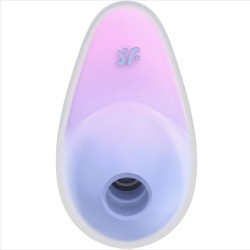 stimulateur pixie dust lilas air pluse