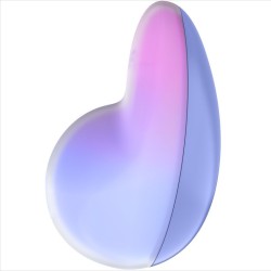 stimulateur pixie dust lilas air pluse