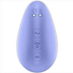 stimulateur pixie dust lilas air pluse