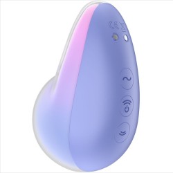 stimulateur pixie dust lilas air pluse