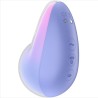 stimulateur pixie dust lilas air pluse