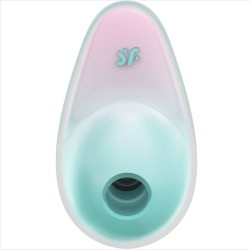 stimulateur pixie dust bleu air pluse