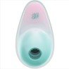 stimulateur pixie dust bleu air pluse
