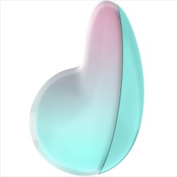 stimulateur pixie dust bleu air pluse