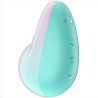 stimulateur pixie dust bleu air pluse