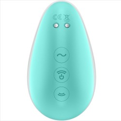 stimulateur pixie dust bleu air pluse