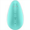 stimulateur pixie dust bleu air pluse