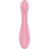 stimulateur vibrateur g-force g-spot rose