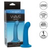 wave rider plug anal ripple bleu