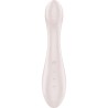 stimulateur vibrateur g-force g-spot beige
