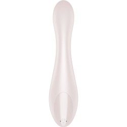 stimulateur vibrateur g-force g-spot beige