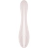 stimulateur vibrateur g-force g-spot beige