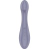 stimulateur vibrateur g-force g-spot violet