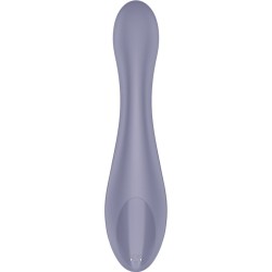 stimulateur vibrateur g-force g-spot violet