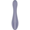 stimulateur vibrateur g-force g-spot violet