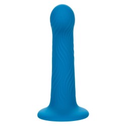 wave rider plug anal ripple bleu