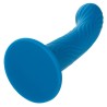 wave rider plug anal ripple bleu