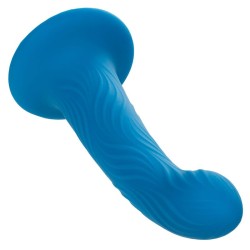 wave rider plug anal ripple bleu